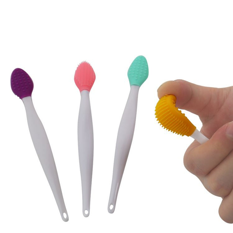 Silicone Cleansing Brush