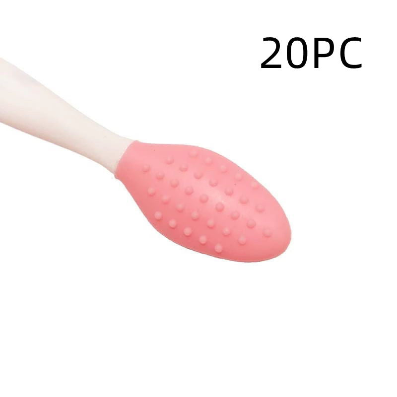 Silicone Cleansing Brush