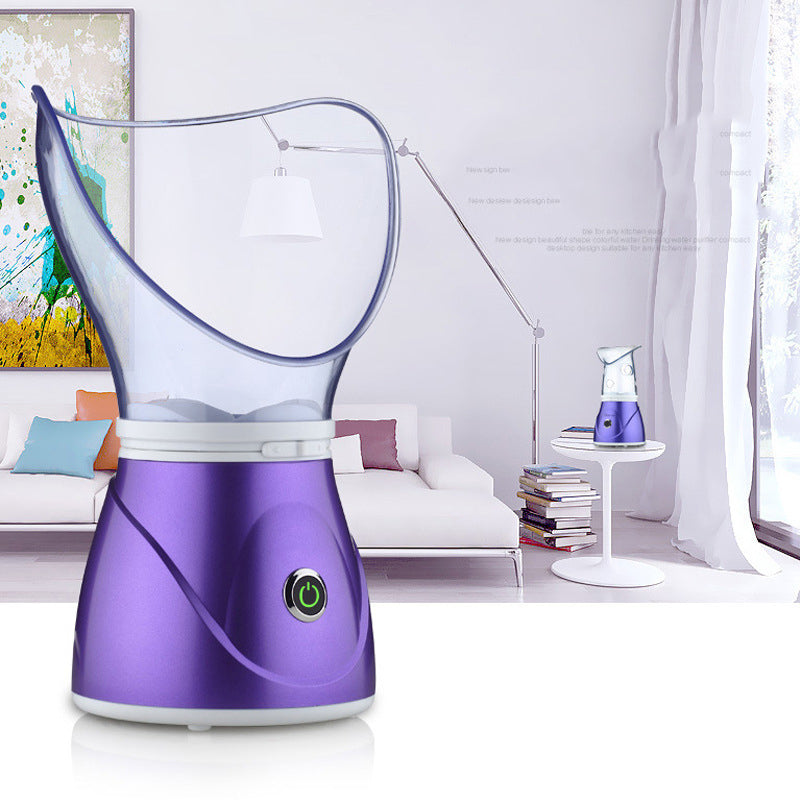 Facial Steamer