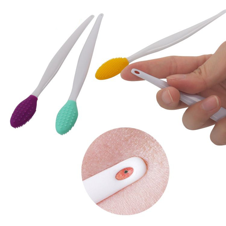 Silicone Cleansing Brush