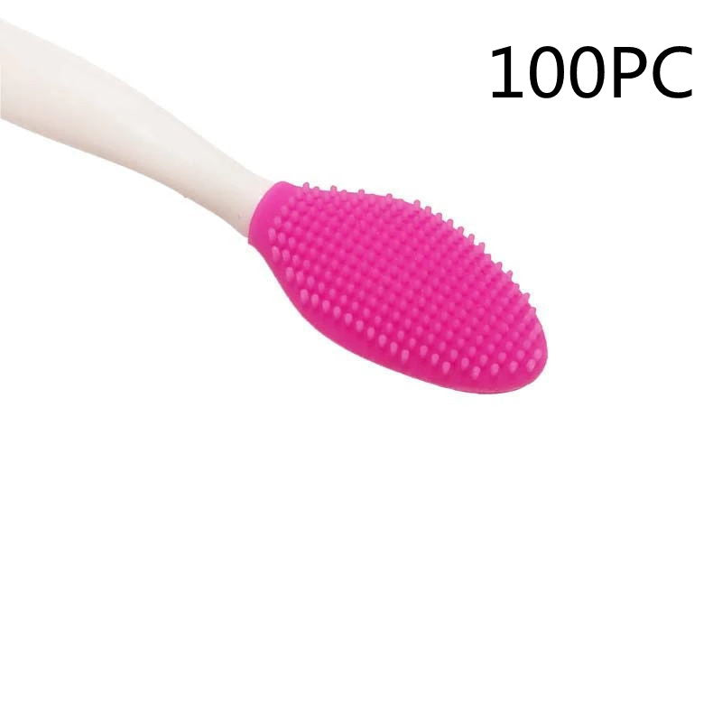 Silicone Cleansing Brush