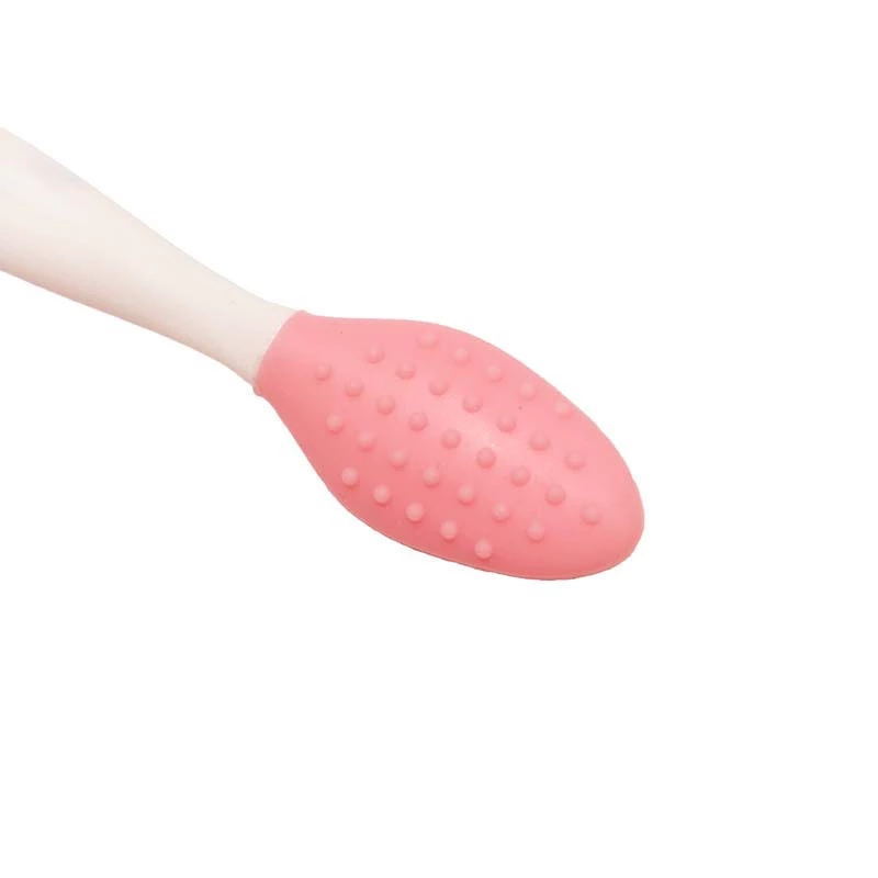 Silicone Cleansing Brush