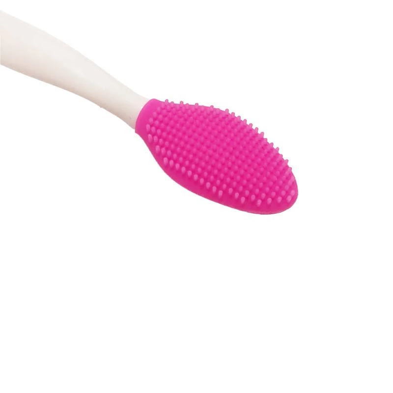 Silicone Cleansing Brush