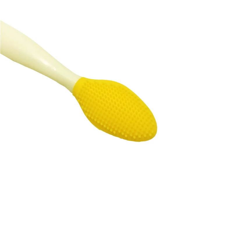 Silicone Cleansing Brush