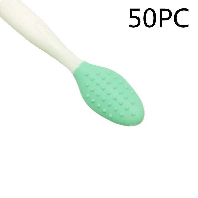 Silicone Cleansing Brush