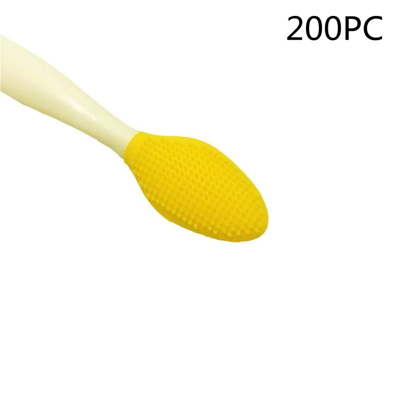 Silicone Cleansing Brush