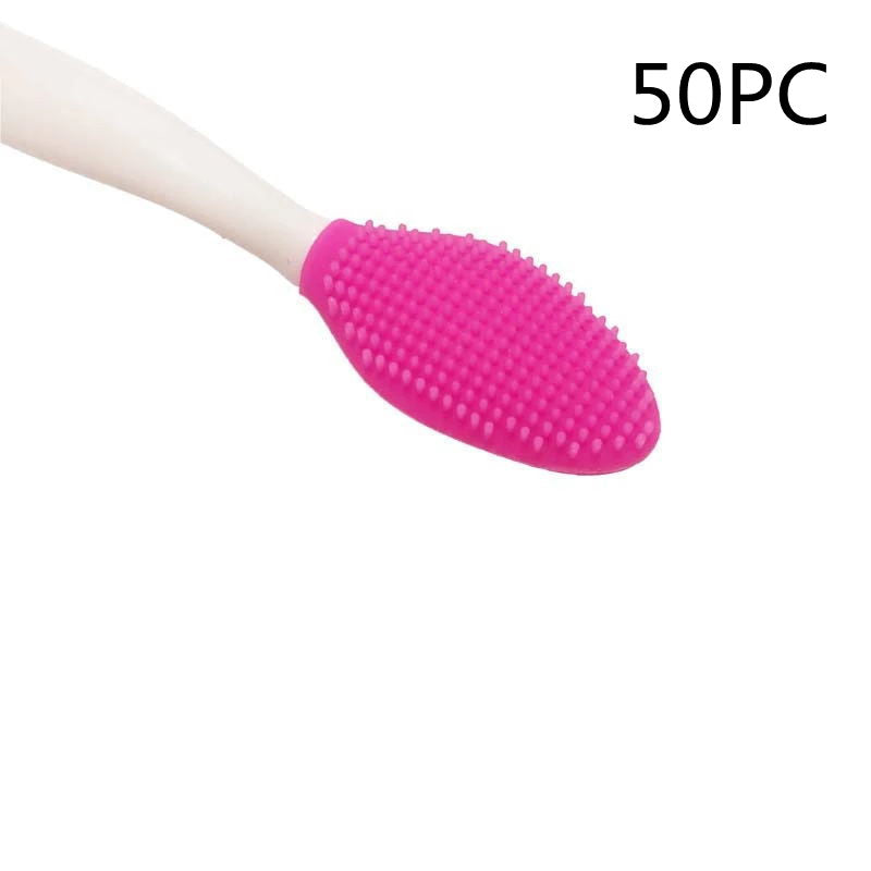 Silicone Cleansing Brush