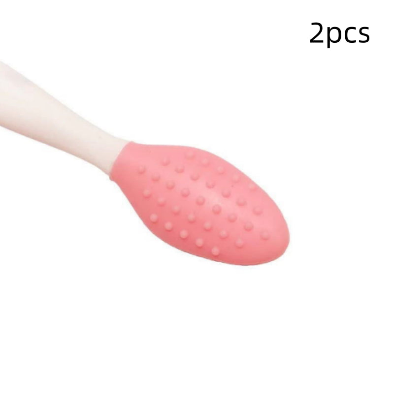 Silicone Cleansing Brush