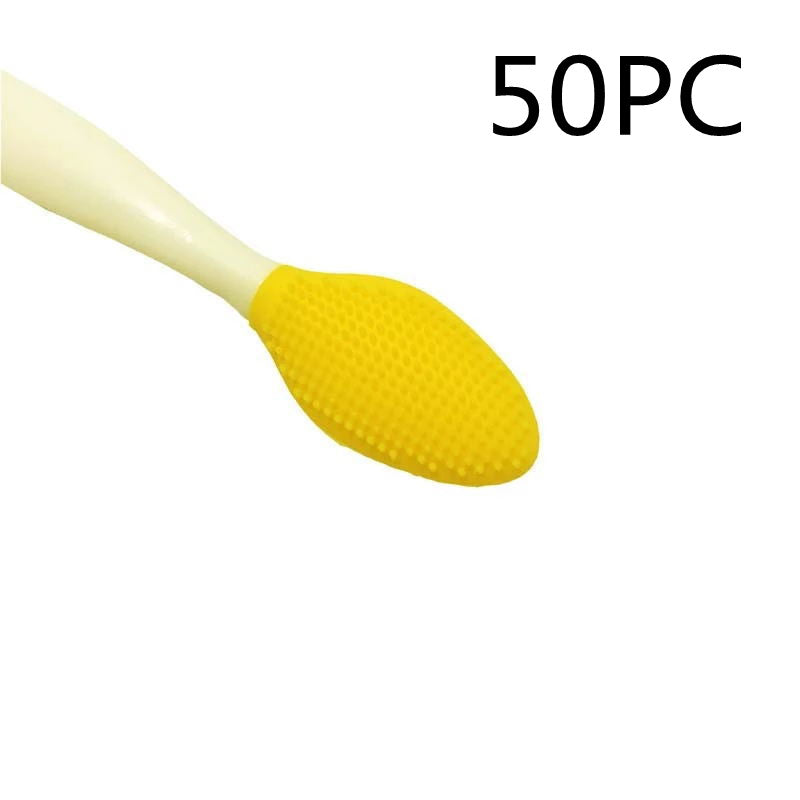 Silicone Cleansing Brush
