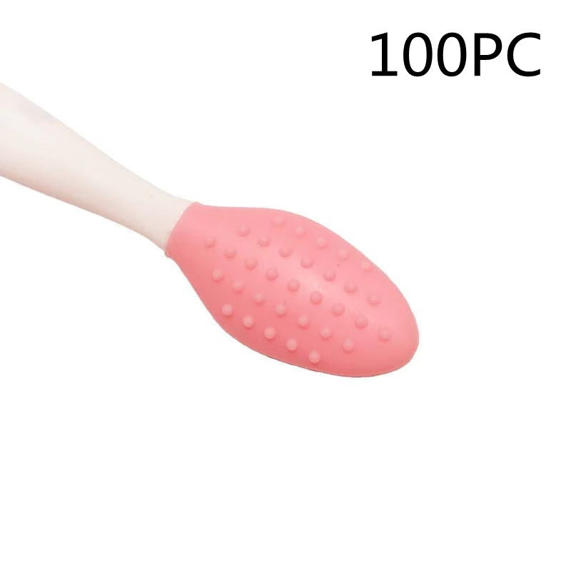 Silicone Cleansing Brush
